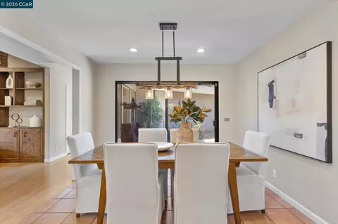 Dining - 4572 Ewing Rd, Castro Valley, CA 94546 photo 4 of 4