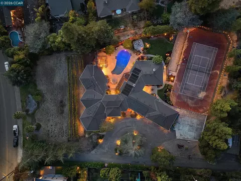 View/Area - 4572 Ewing Rd, Castro Valley, CA 94546 photo 1 of 9