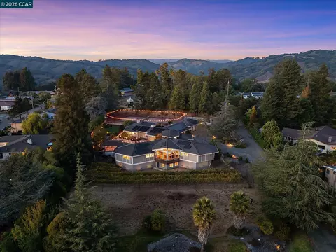 View/Area - 4572 Ewing Rd, Castro Valley, CA 94546 photo 3 of 9