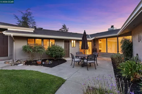 Exterior - 4572 Ewing Rd, Castro Valley, CA 94546 photo 24 of 26