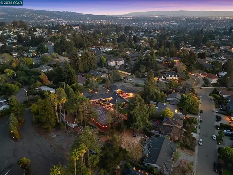 View/Area - 4572 Ewing Rd, Castro Valley, CA 94546 photo 4 of 9