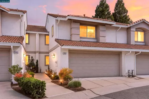 242 Portola Dr, Danville, CA 94506