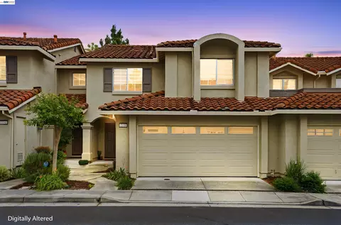 7721 Summerhill Pl, Castro Valley, CA 94552