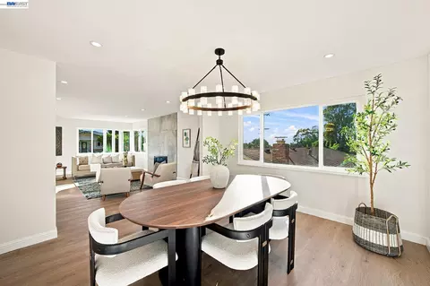 Dining - 2500 Lancaster Ct, Hayward, CA 94542 photo 2 of 3