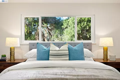 Bedroom - 2500 Lancaster Ct, Hayward, CA 94542 photo 6 of 6