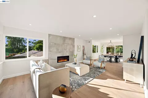 Living - 2500 Lancaster Ct, Hayward, CA 94542 photo 1 of 6