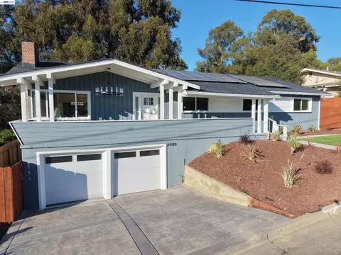 Exterior - 2500 Lancaster Ct, Hayward, CA 94542 photo 21 of 22