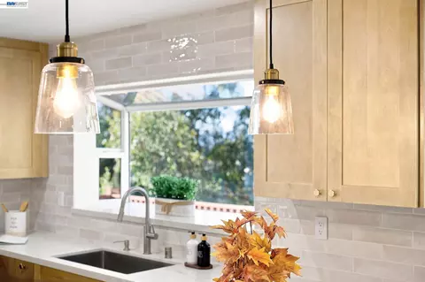 Kitchen - 2500 Lancaster Ct, Hayward, CA 94542 photo 8 of 10