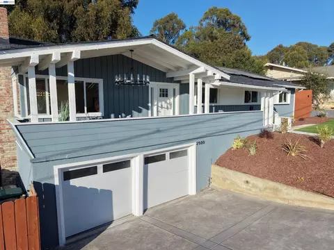 Exterior - 2500 Lancaster Ct, Hayward, CA 94542 photo 22 of 22