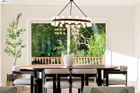 Dining - 2500 Lancaster Ct, Hayward, CA 94542 photo 3 of 3
