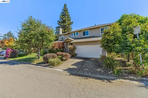 Exterior - 3265 Hertlein Pl, Castro Valley, CA 94546 photo 2 of 16
