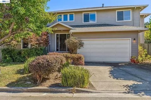 Exterior - 3265 Hertlein Pl, Castro Valley, CA 94546 photo 7 of 16