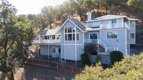 59 Saddle Rd, Walnut Creek, CA 94595 photo 1