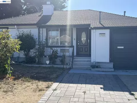 17025 Via Perdido, San Lorenzo, CA 94580