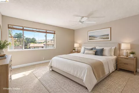 Bedroom - 808 S Gloucester St, Antioch, CA 94509 photo 1 of 7