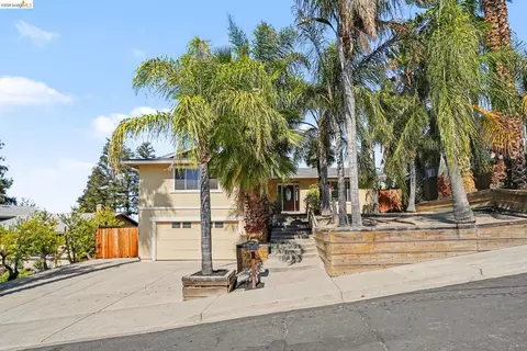 Exterior - 808 S Gloucester St, Antioch, CA 94509 photo 8 of 8