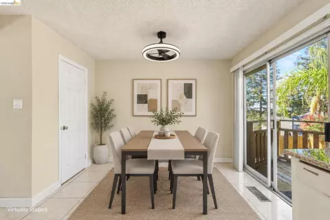 Dining - 808 S Gloucester St, Antioch, CA 94509 photo 1 of 1