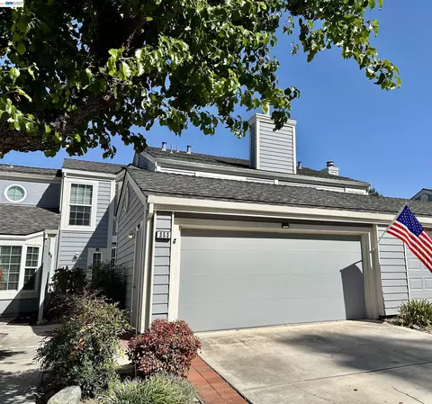 353 Northwood Cmns, Livermore, CA 94551