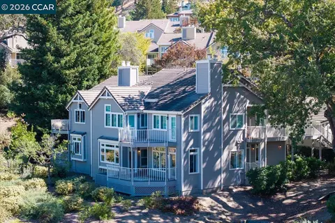 4773 Terra Granada Dr #1A, Walnut Creek, CA 94595