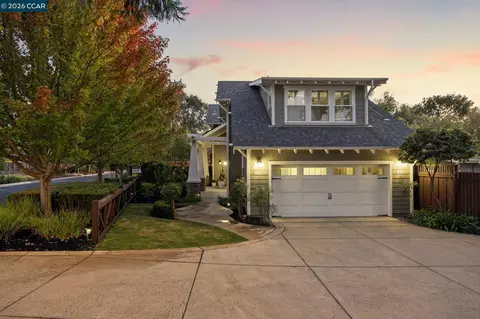 3742 Old Blackhawk Rd, Danville, CA 94506
