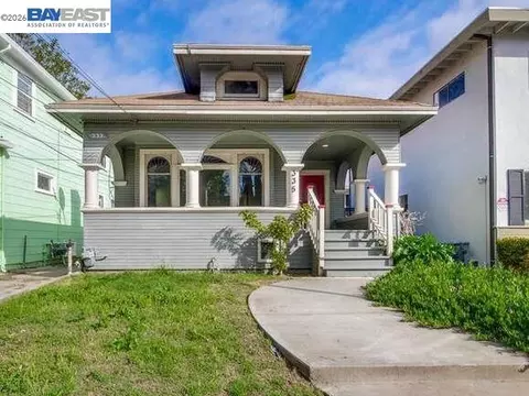 335 E Saint John, San Jose, CA 95112