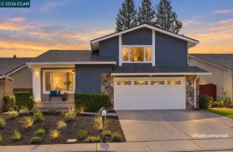 2695 Durango Ln, San Ramon, CA 94583