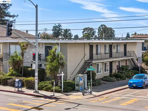 901 55th St, Oakland, CA 94608