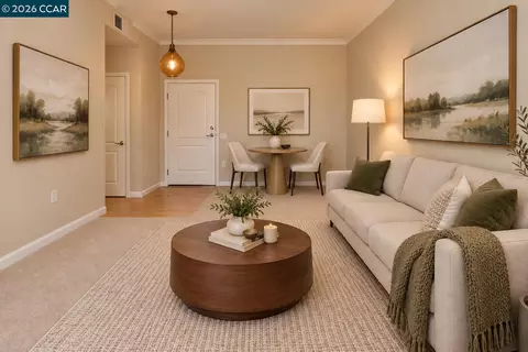 1315 Alma Ave #451, Walnut Creek, CA 94596