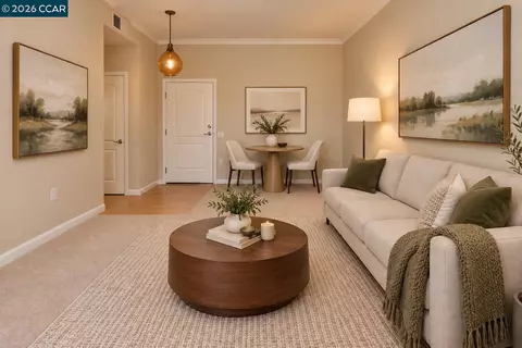 1315 Alma Ave #451, Walnut Creek, CA 94596