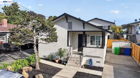 1578 166th Ave, San Leandro, CA 94578