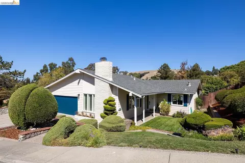 2615 Alhambra Way, Pinole, CA 94564