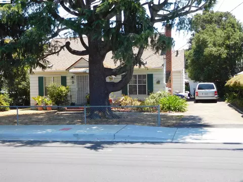 3257 Somerset Ave, Castro Valley, CA 94546