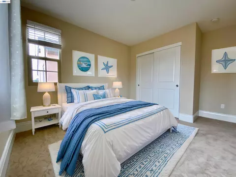 Bedroom - 69 Pimentel Cir, Milpitas, CA 95035 photo 4 of 7