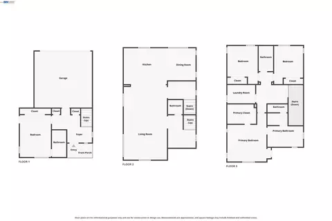 Floorplan - 69 Pimentel Cir, Milpitas, CA 95035 photo 1 of 1
