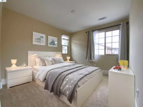 Bedroom - 69 Pimentel Cir, Milpitas, CA 95035 photo 6 of 7