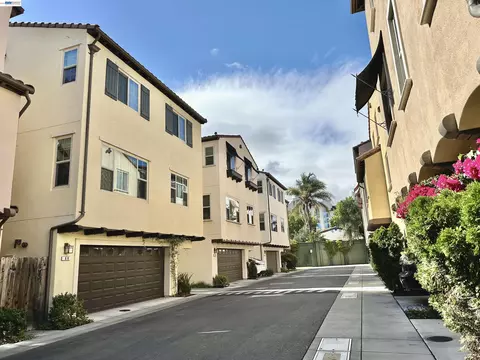 Exterior - 69 Pimentel Cir, Milpitas, CA 95035 photo 4 of 6