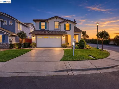 1098 Boyle St, Union City, CA 94587