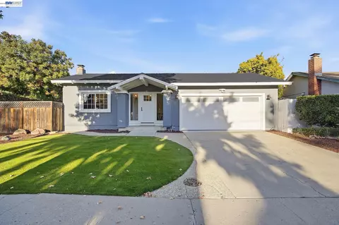 4028 Kirk Rd, San Jose, CA 95124
