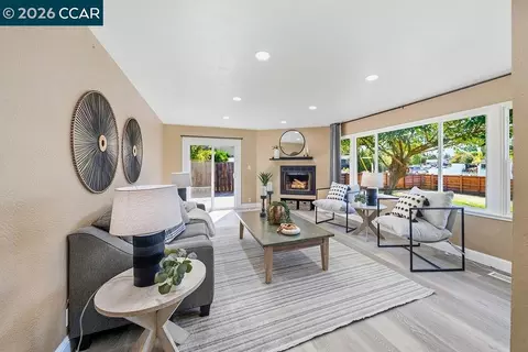 3825 Joan Ave, Concord, CA 94521