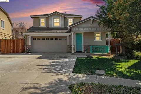 574 Altessa Ct, Brentwood, CA 94513