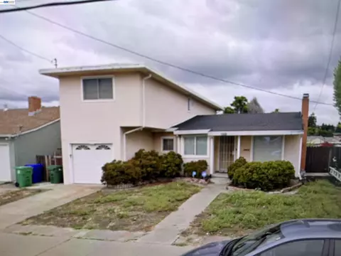 15968 Wagner St, Ashland, CA 94580