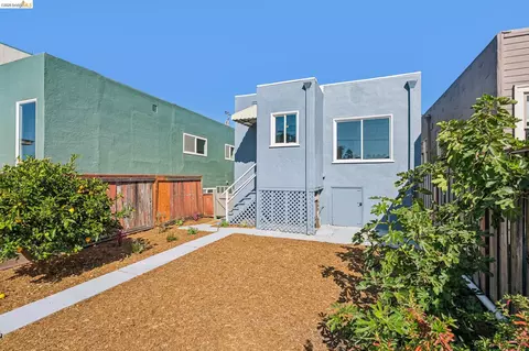 Exterior - 710 Cornell Ave, Albany, CA 94706 photo 10 of 13