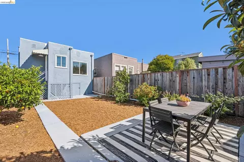 Exterior - 710 Cornell Ave, Albany, CA 94706 photo 8 of 13