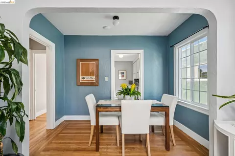 Dining - 710 Cornell Ave, Albany, CA 94706 photo 1 of 4