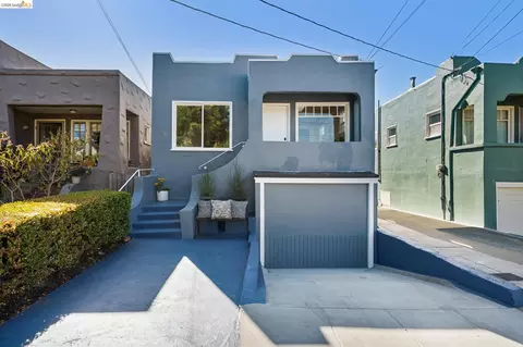 710 Cornell Ave, Albany, CA 94706