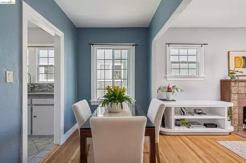 Dining - 710 Cornell Ave, Albany, CA 94706 photo 3 of 4