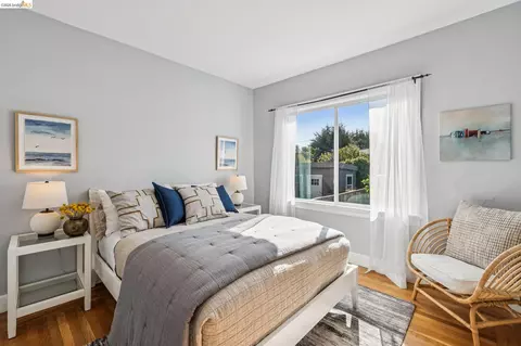 Bedroom - 710 Cornell Ave, Albany, CA 94706 photo 1 of 4