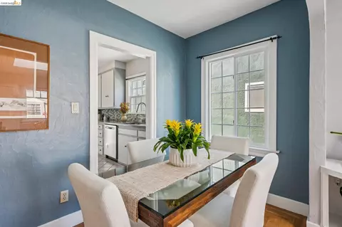 Dining - 710 Cornell Ave, Albany, CA 94706 photo 2 of 4