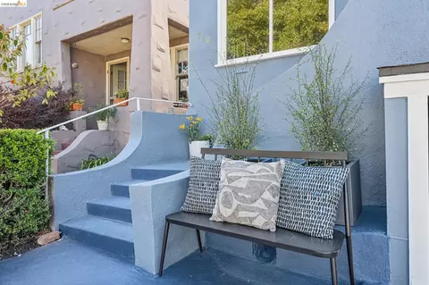 Exterior - 710 Cornell Ave, Albany, CA 94706 photo 13 of 13