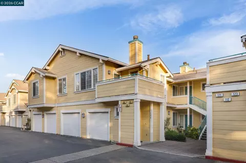 124 Skyline Dr, San Ramon, CA 94583